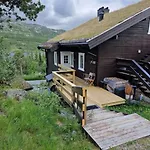 Apartamento Gaustablikk, 3 Soverom, Fri Utsikt Til Fjell Og Innsjo