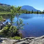 Gaustablikk, 3 Soverom, Fri Utsikt Til Fjell Og Innsjo Gaustablikk