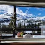 Gaustablikk, 3 Soverom, Fri Utsikt Til Fjell Og Innsjo Apartamento *