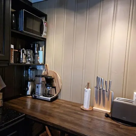 Gaustablikk, 3 Soverom, Fri Utsikt Til Fjell Og Innsjo