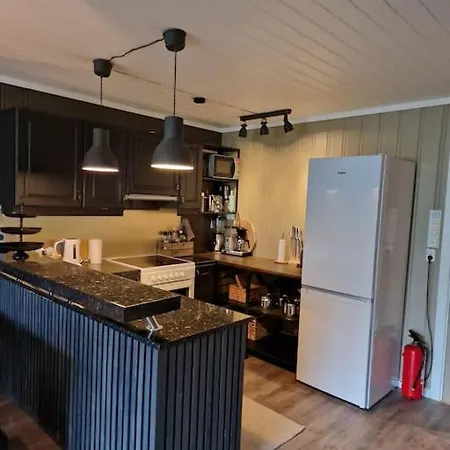 Gaustablikk, 3 Soverom, Fri Utsikt Til Fjell Og Innsjo *