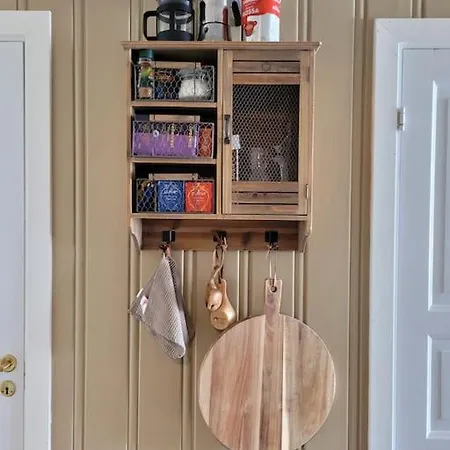 アパート Gaustablikk, 3 Soverom, Fri Utsikt Til Fjell Og Innsjo *