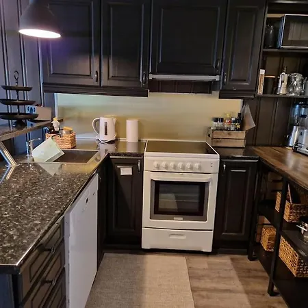 Gaustablikk, 3 Soverom, Fri Utsikt Til Fjell Og Innsjo * Gaustablikk