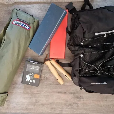 Апартаменты Gaustablikk, 3 Soverom, Fri Utsikt Til Fjell Og Innsjo *