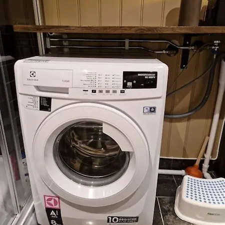 Gaustablikk, 3 Soverom, Fri Utsikt Til Fjell Og Innsjo アパート Gaustablikk