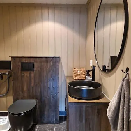 Gaustablikk, 3 Soverom, Fri Utsikt Til Fjell Og Innsjo * Gaustablikk