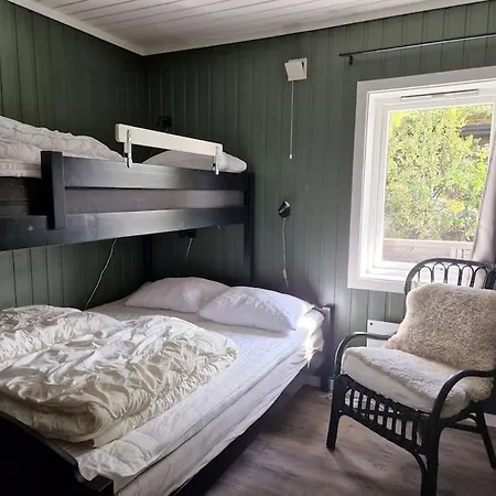 Gaustablikk, 3 Soverom, Fri Utsikt Til Fjell Og Innsjo