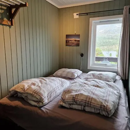 Gaustablikk, 3 Soverom, Fri Utsikt Til Fjell Og Innsjo アパート