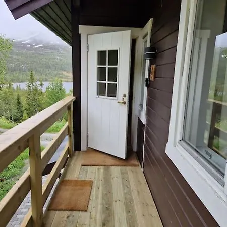 Gaustablikk, 3 Soverom, Fri Utsikt Til Fjell Og Innsjo *