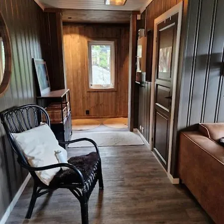 Gaustablikk, 3 Soverom, Fri Utsikt Til Fjell Og Innsjo Gaustablikk