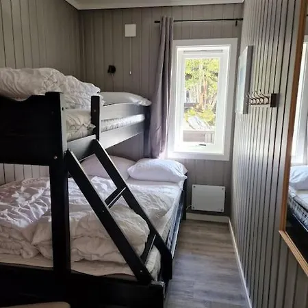 Gaustablikk, 3 Soverom, Fri Utsikt Til Fjell Og Innsjo