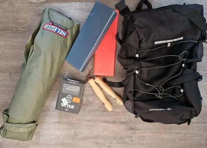 Apartamento Gaustablikk, 3 Soverom, Fri Utsikt Til Fjell Og Innsjo *