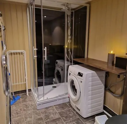 Apartamento Gaustablikk, 3 Soverom, Fri Utsikt Til Fjell Og Innsjo *