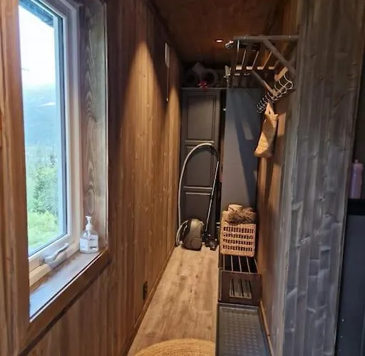 Gaustablikk, 3 Soverom, Fri Utsikt Til Fjell Og Innsjo Apartamento Gaustablikk