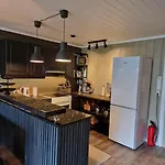 Gaustablikk, 3 Soverom, Fri Utsikt Til Fjell Og Innsjo *