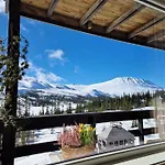 Gaustablikk, 3 Soverom, Fri Utsikt Til Fjell Og Innsjo Gaustablikk