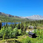 Gaustablikk, 3 Soverom, Fri Utsikt Til Fjell Og Innsjo