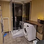Apartment Gaustablikk, 3 Soverom, Fri Utsikt Til Fjell Og Innsjo *