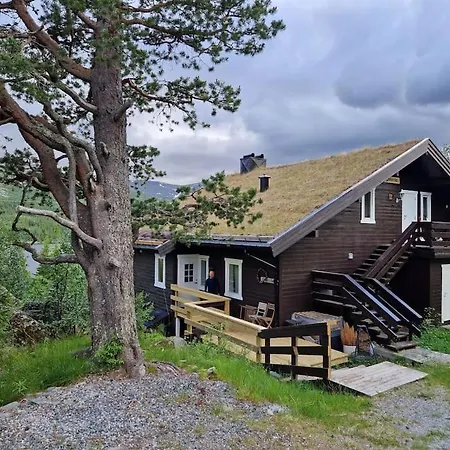 Gaustablikk, 3 Soverom, Fri Utsikt Til Fjell Og Innsjo * Gaustablikk
